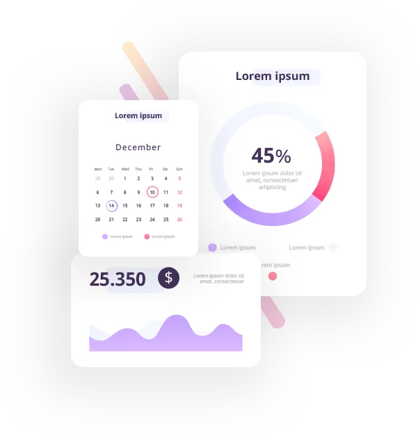 Performance graph UX design - jiuyouruicheng